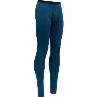 Devold Men's Expedition Long Johns  Flood