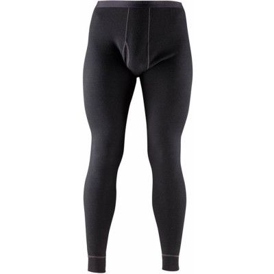 Devold Men's Expedition Long Johns  Black