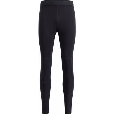 Lundhags Men's Gimmer Long John Black