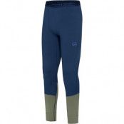 Urberg Men's Gjota Bamboo Pants Midnight Navy