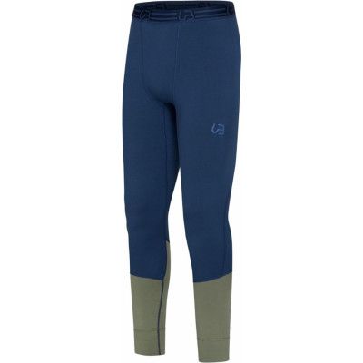 Urberg Men's Gjota Bamboo Pants Midnight Navy