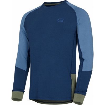 Men's Gjota Bamboo Top MidnightNavy