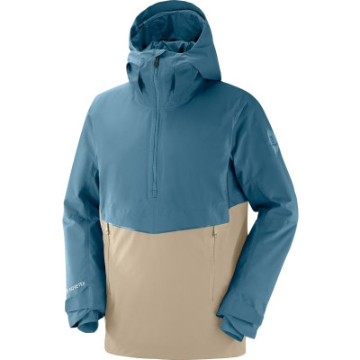 Men's Gravity Insulated Gore-Tex Anorak