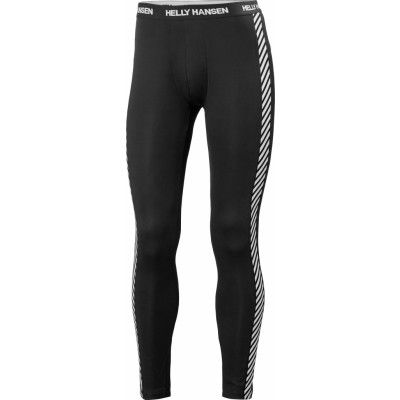 Helly Hansen Men's HH Lifa Pant Black