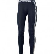 Helly Hansen Men's HH Lifa Pant Lightweight Base Layer Pant Navy