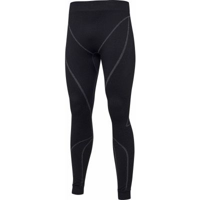 Men's HT Body Mapping 3P Pants Black