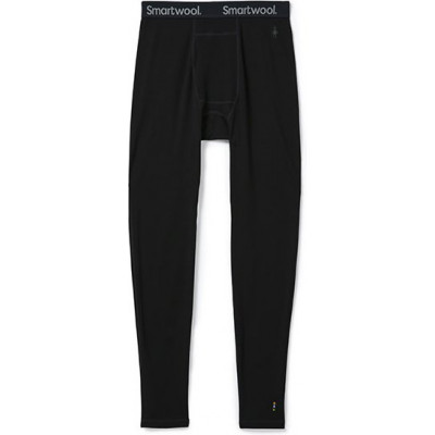 Smartwool Men's Merino 250 Baselayer Bottom Black