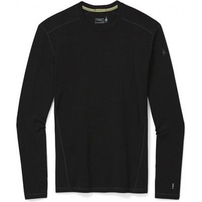 Smartwool Men's Merino 250 Baselayer Crew Black