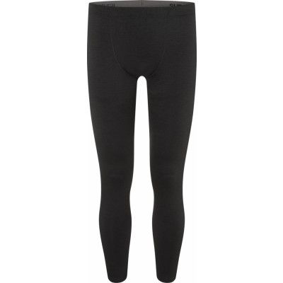 super.natural Men's Motion Tights Jet Black