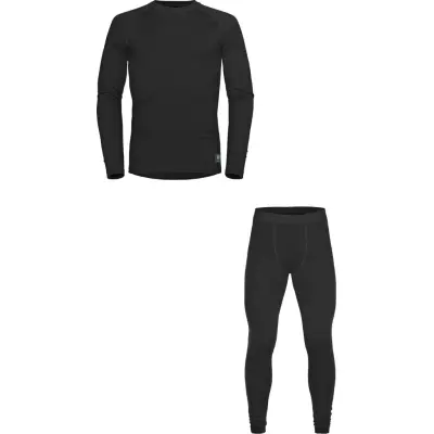 Men's Nieras Merino Base layer Set