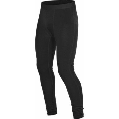 Hellner Men's Nieras Merino Pants 2.0 Black Beauty