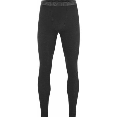 Bula Men's Norm Merino Wool Pants Black