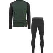 Men's Norm Merino Wool Set