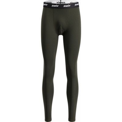 Swix Men's RaceX Classic Pants Dark Olive