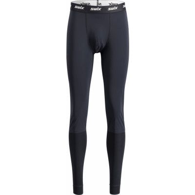 Swix Men's RaceX Classic Wind Pants Black