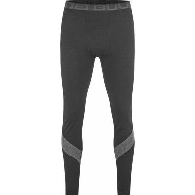 Bula Men's Retro Merino Wool Pants Black