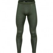 Men's Selje Merino-Bamboo Pants Kombu Green