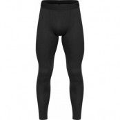 Urberg Men's Selje Merino-Bamboo Pants Black Beauty