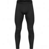 Men's Selje Merino-Bamboo Pants Black beauty