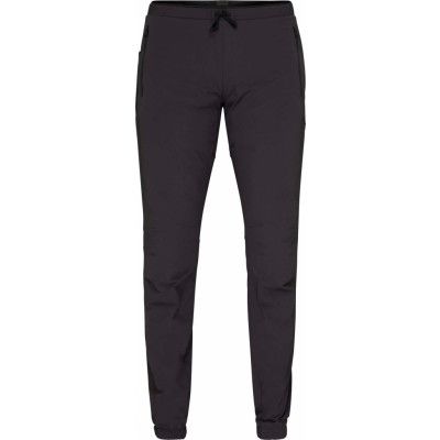 Norrøna Men's Senja Flex1 Trackster Pant Caviar