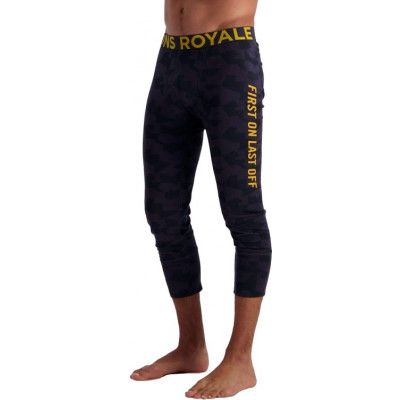 Men's Shaun Off Legging 3/4