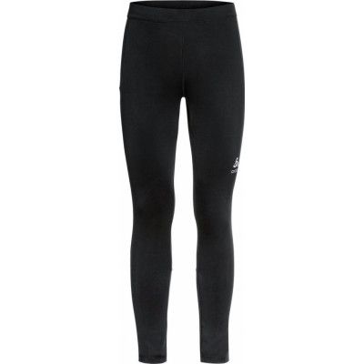 Odlo Men's The Essential Running Tights Black