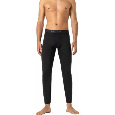 super.natural Men's Tundra175 Tight Jet Black
