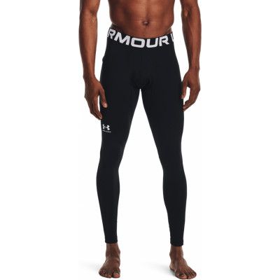 Under Armour Men's UA CG Armour Leggings Black