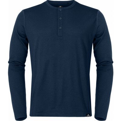 Gridarmor Men's Ulvik Wool Top Navy Blazer