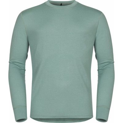 Gridarmor Men's Viks Wool Top 2.0 Green Bay