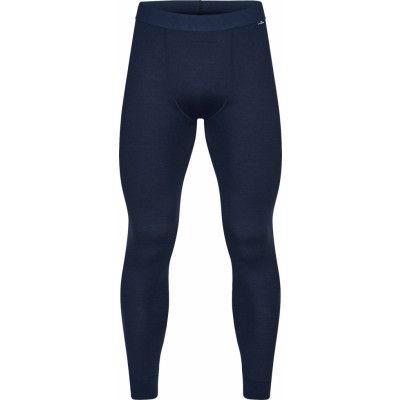 Gridarmor Men's Viks Wool Undertøy Longs Navy Blazer