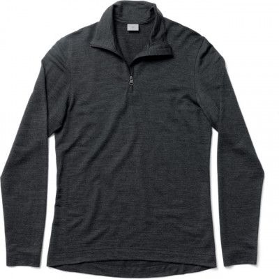 Men's Wander Half Zip