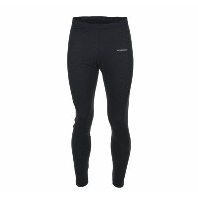 Merino Pant Sr, Black, M,  Merinoull