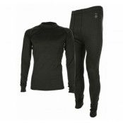 Merino Set Herr, Green, M, Lindberg