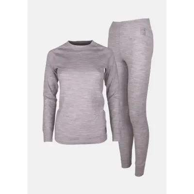 MERINO SET, WOMEN