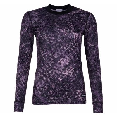 Mix And Match Ls W, P Net Montana, Xs,  Craft