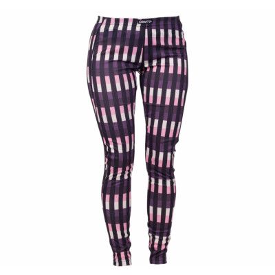 Mix And Match Pants W, P Grid Cameo, L,  Craft