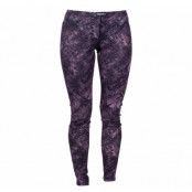 Mix And Match Pants W, P Net Montana, Xl, Craft