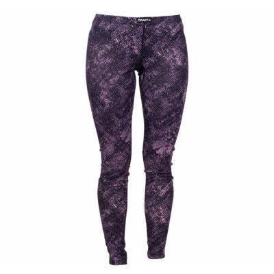 Mix And Match Pants W, P Net Montana, Xl,  Craft