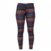 Mix And Match Pants W, Tibro Multi, M, Craft