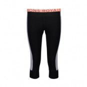 Mons Royale Alagna 3/4 Legging