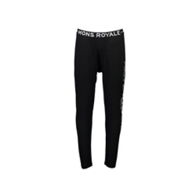 Mons Royale Double Barrel Legging