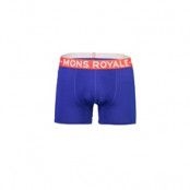 Mons Royale Hold'em Shorty Boxer