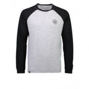 Mons Royale Icon Raglan LS