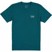 Mons Royale Men's Icon T-Shirt Evergreen