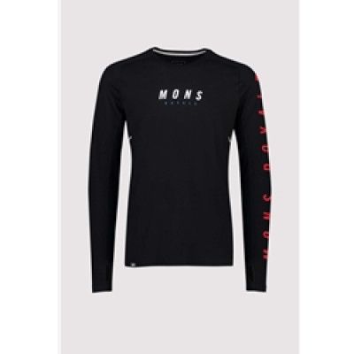 Mons Royale Olympus 3.0 LS