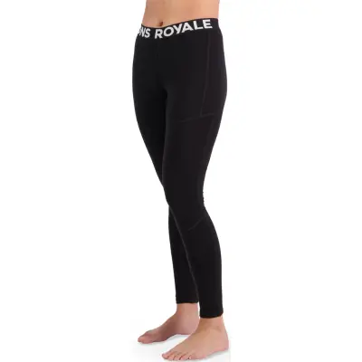Mons Royale W's Olympus Legging Black
