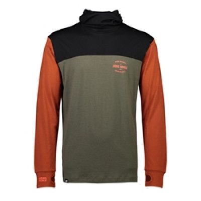 Mons Royale Yotei Powder Hood LS