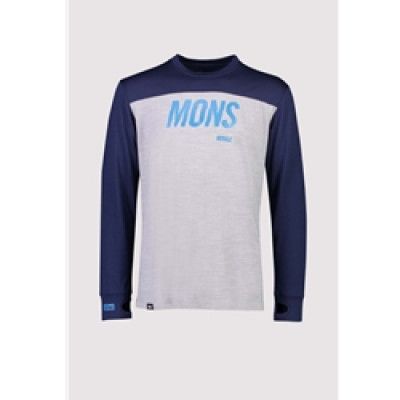 Mons Royale Yotei Tech LS
