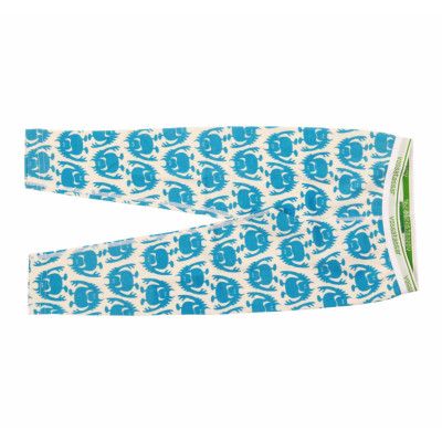 Monsterull Bukse, Blue, 120,  Vossatassar